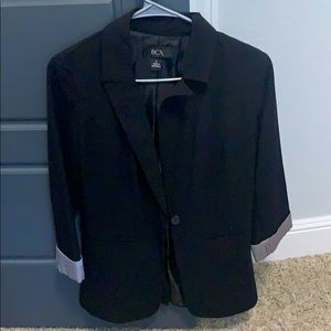 Suit Jacket
